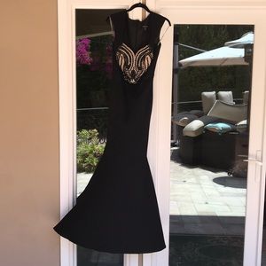 Tarik Ediz Dress